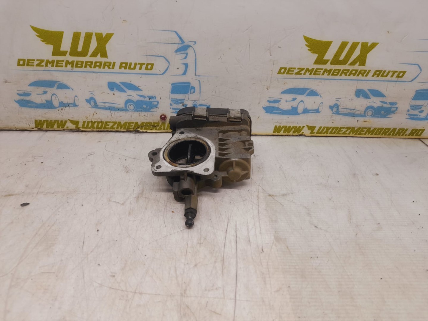 Clapeta acceleratie 55229467 Suzuki SX4 1 (2006 - 2014)