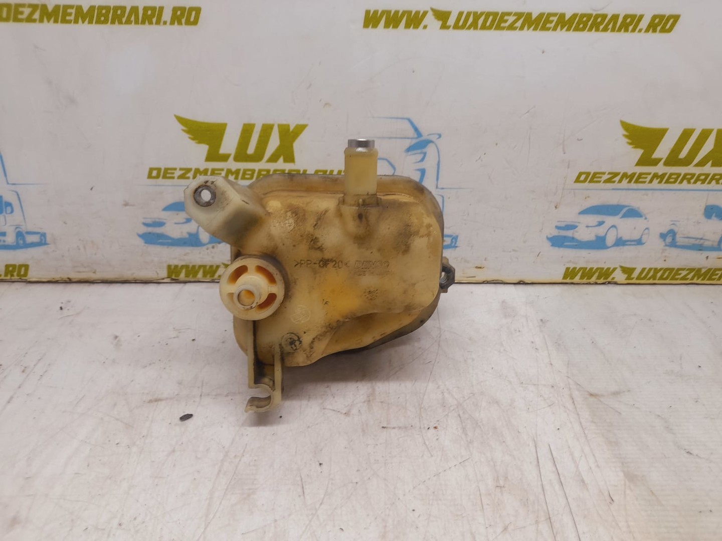 Vas expansiune 55229467 Suzuki SX4 1 (2006 - 2014)