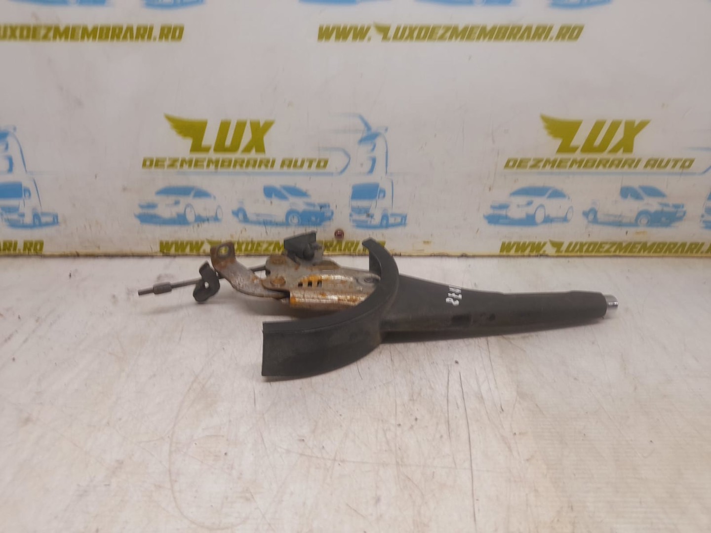 Maneta frana de mana Seat Ibiza 4 (6J) (2008 - 2012)