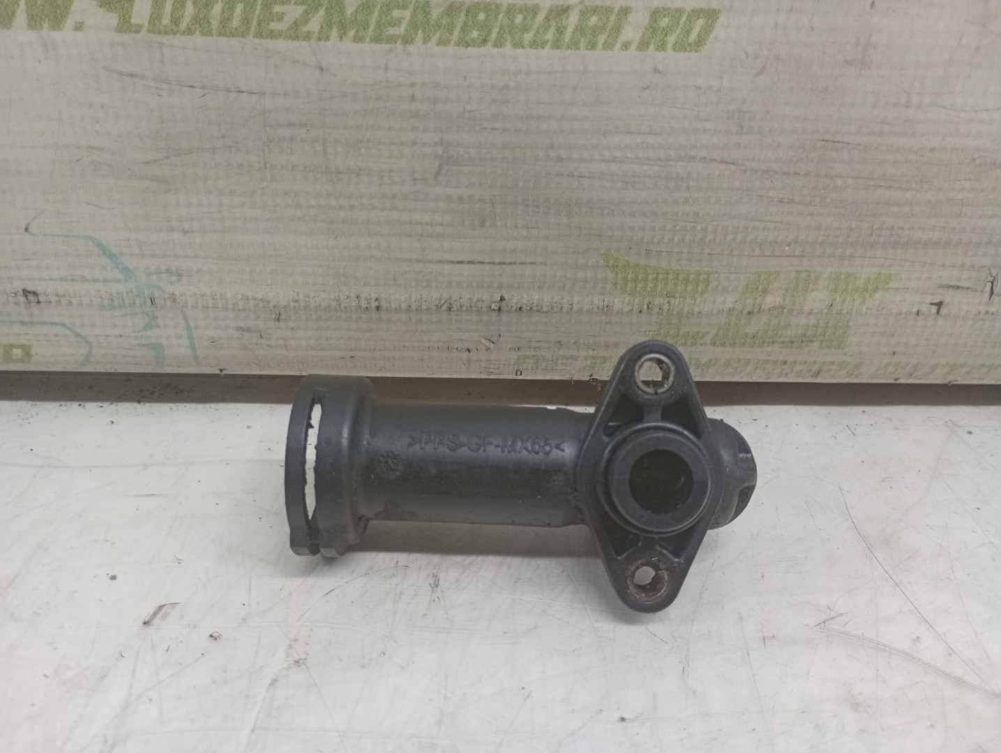 Flansa apa BMW Seria 5 E60/E61 (2003 - 2007)