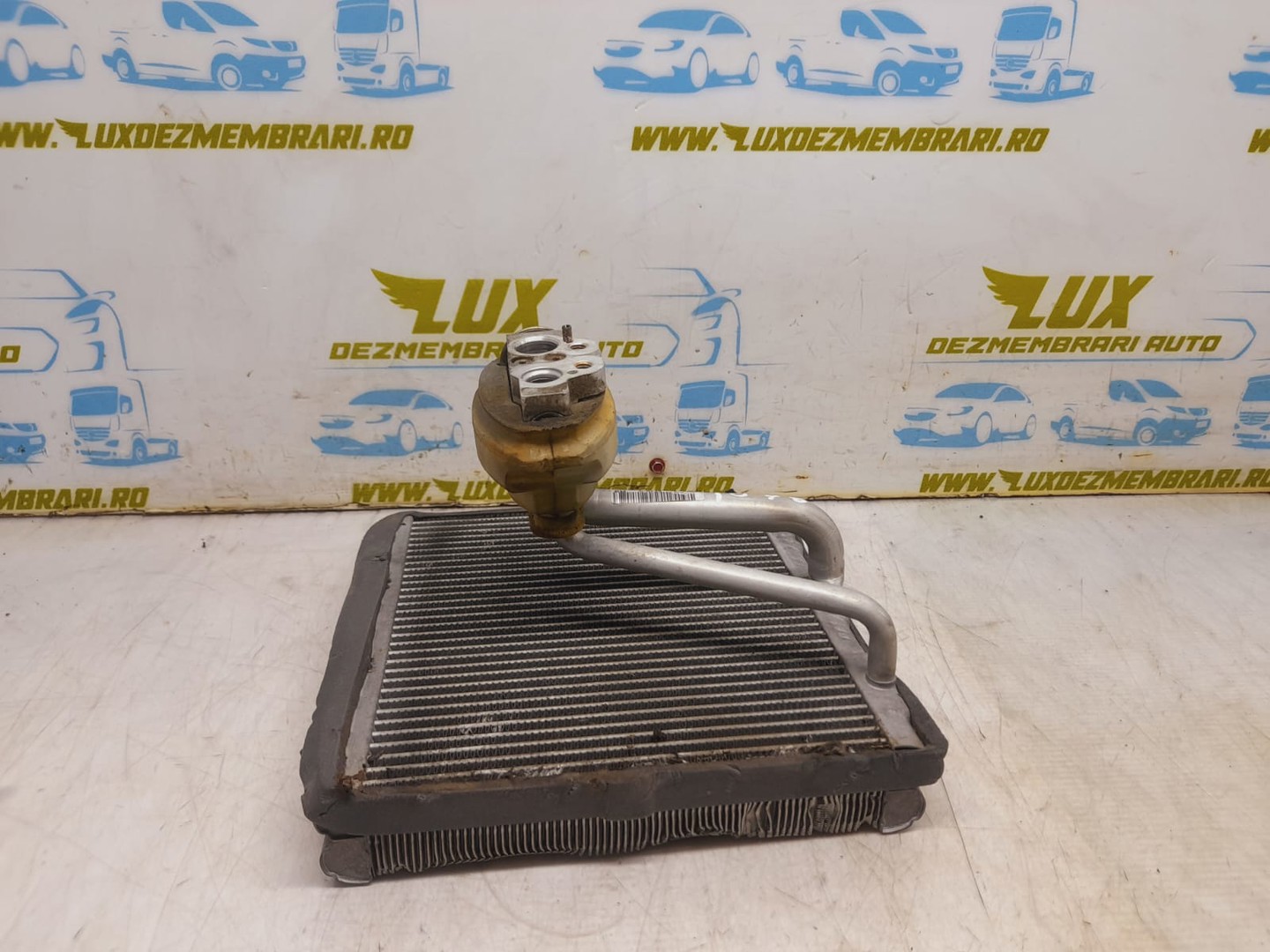 Radiator clima bord Seat Ibiza 4 (6J) (2008 - 2012)