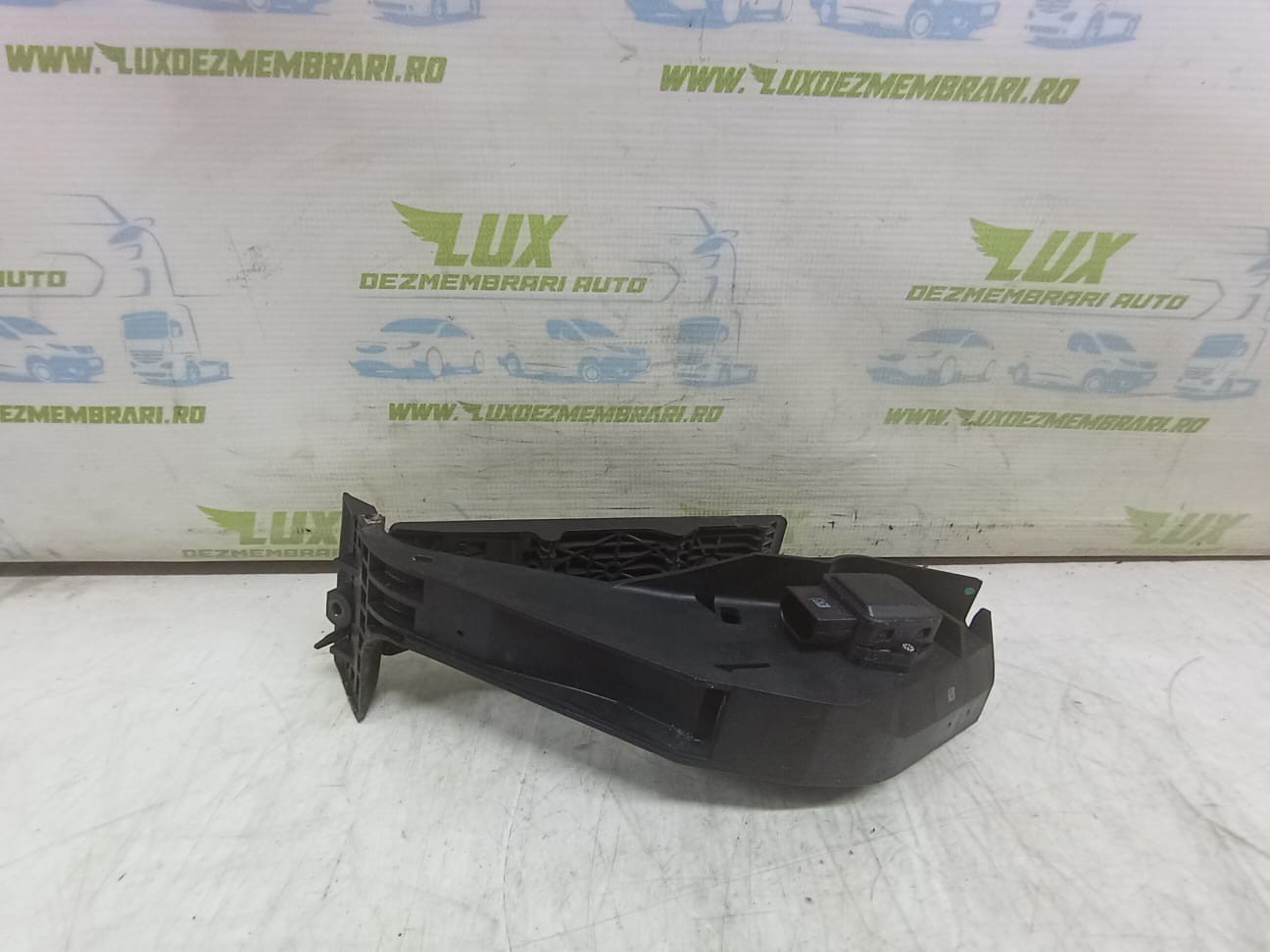 Pedala acceleratie 6910767 BMW Seria 5 E60/E61 (2003 - 2007)