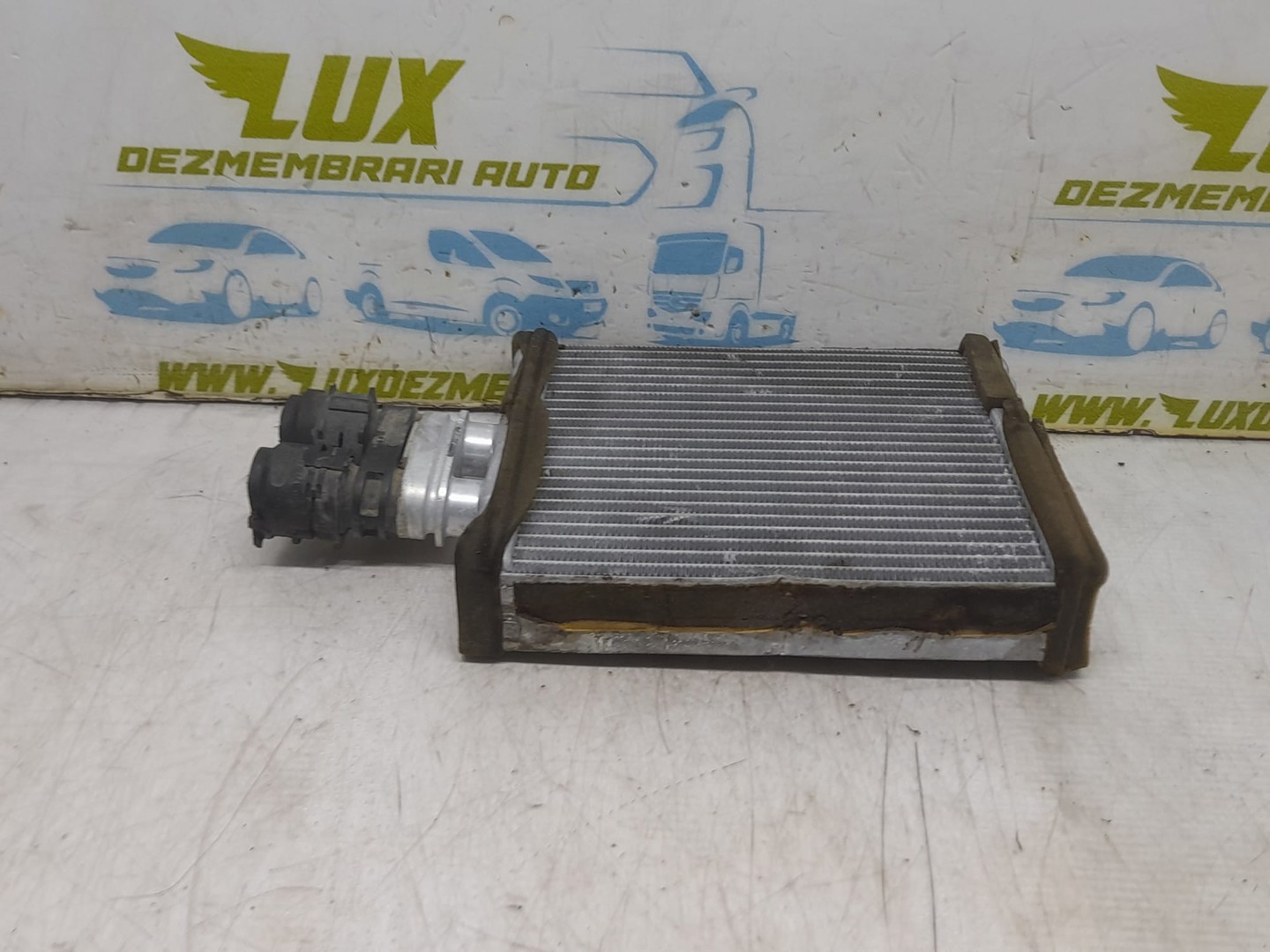 Radiator calorifer bord 6Q0819031 Seat Ibiza 4 (6J) (2008 - 2012)
