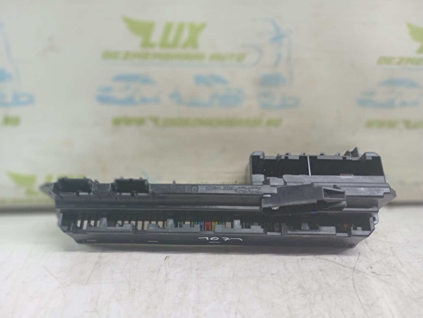 Panou sigurante 693245201 BMW Seria 5 E60/E61 (2003 - 2007)