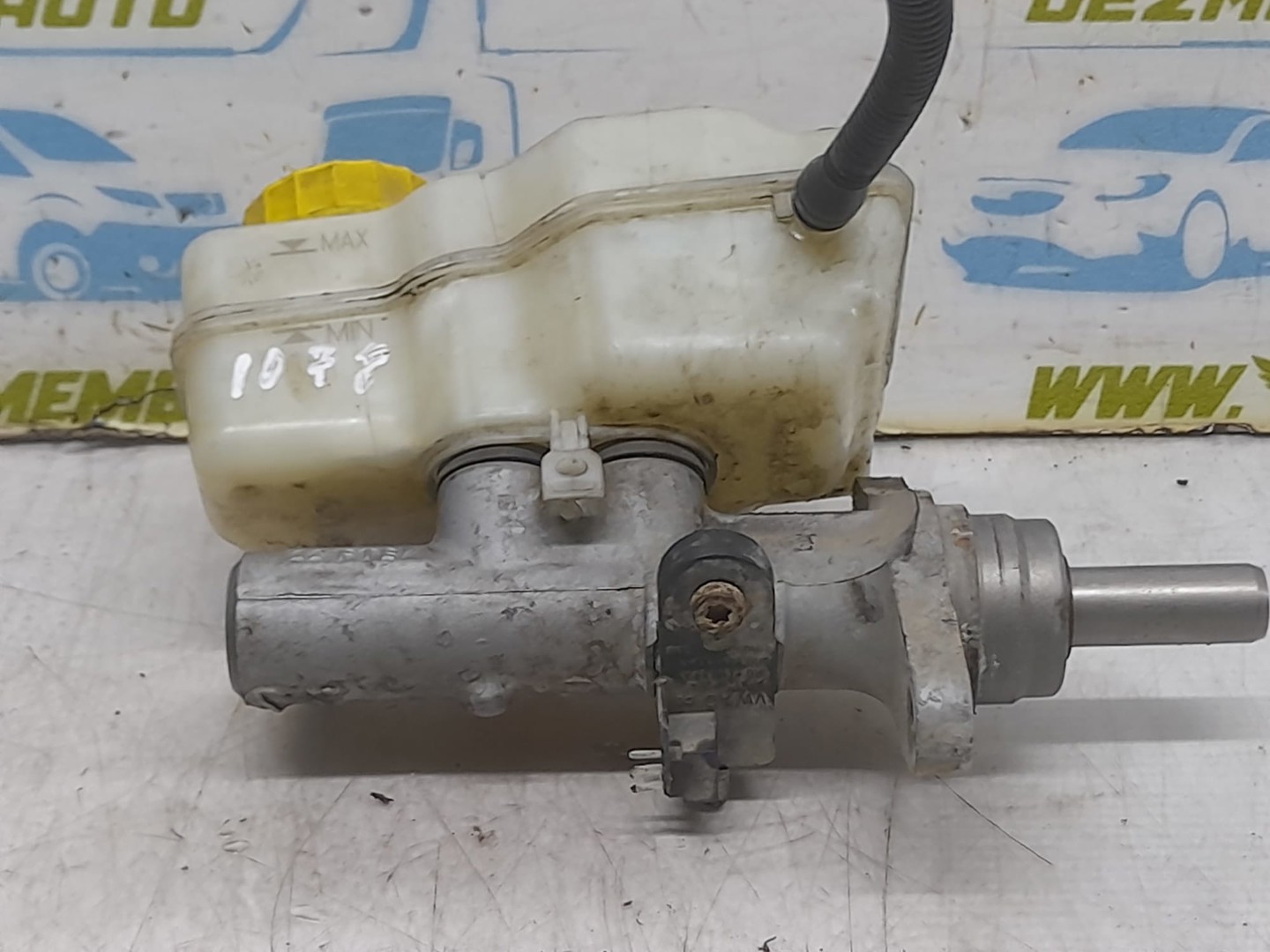 Pompa frana 1k0945459A Seat Ibiza 4 (6J) (2008 - 2012)