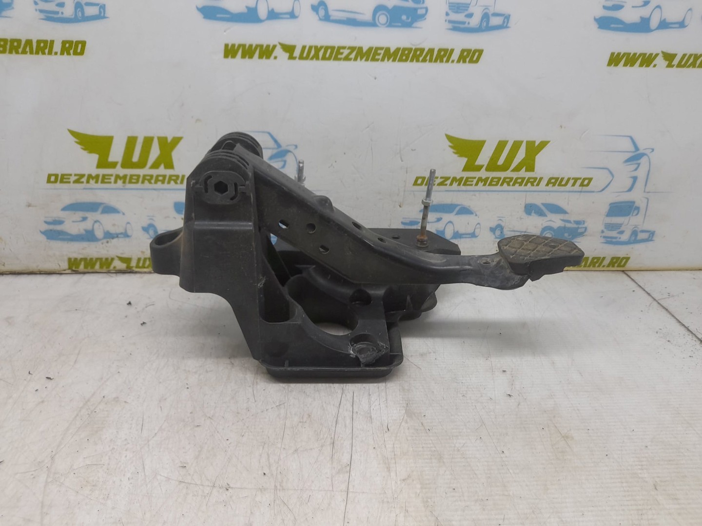 Pedala frana 6R1721058 Seat Ibiza 4 (6J) (2008 - 2012)