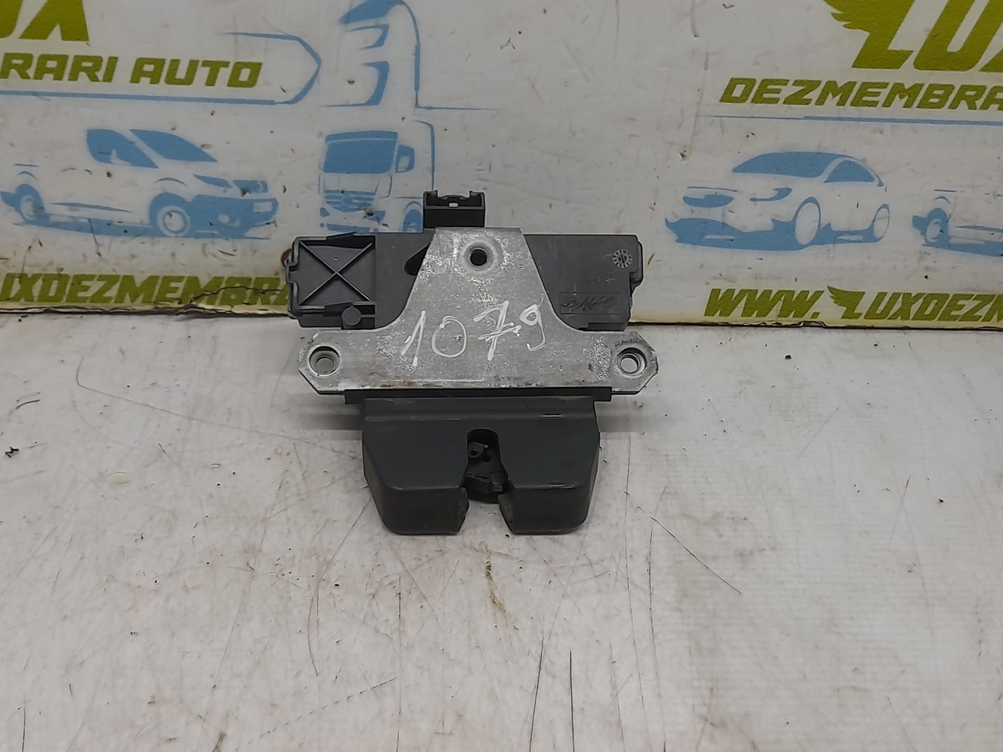 Broasca haion 01041111905 Ford Focus 2 (2004 - 2008)