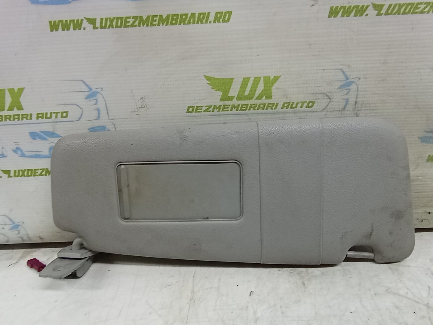 Parasolar stanga 7066650 BMW Seria 5 E60/E61 (2003 - 2007)