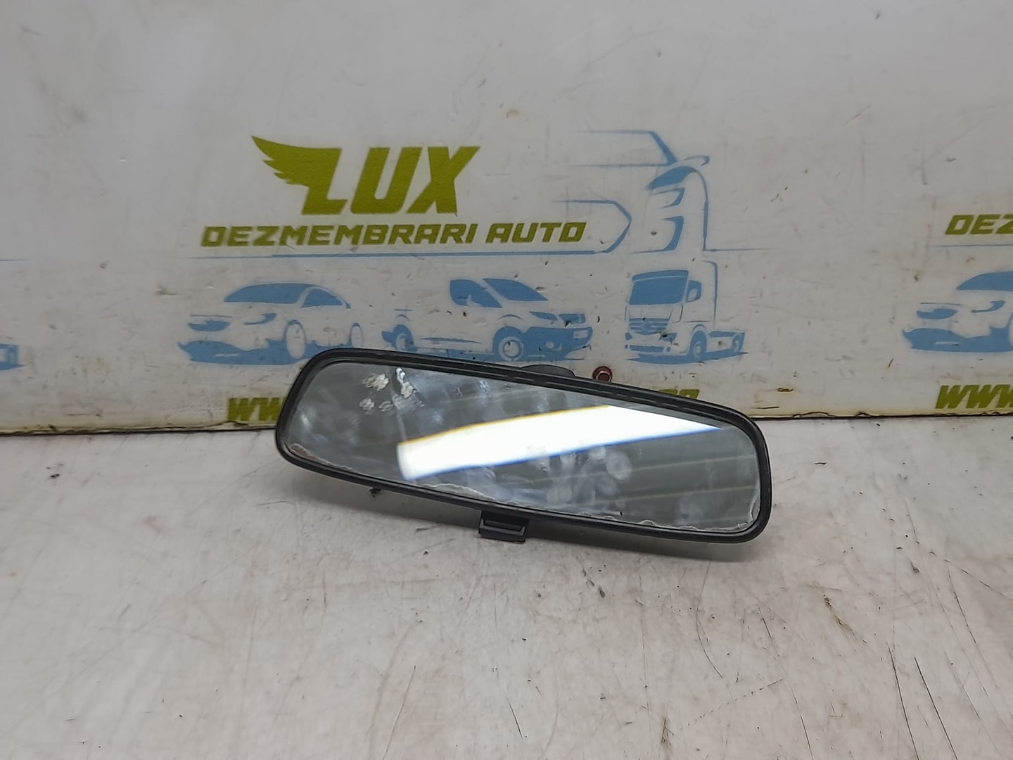 Oglinda retrovizoare interioara E9014276 Ford Focus 2 (2004 - 2008)