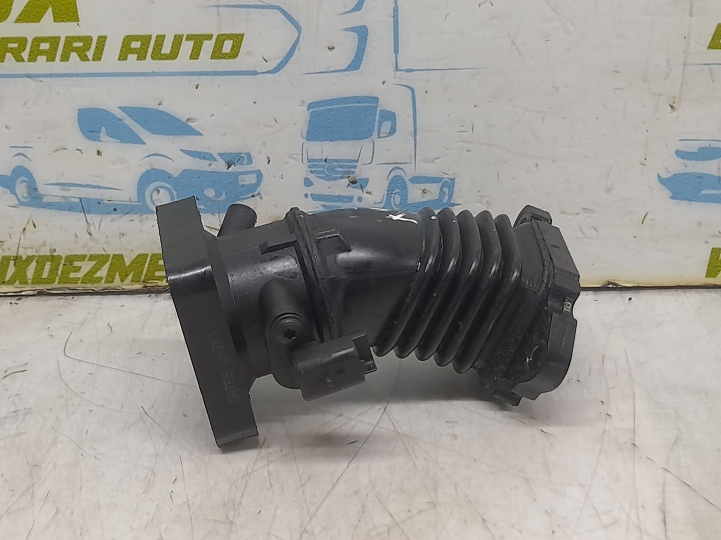 Tub admisie Ford Focus 2 (2004 - 2008)