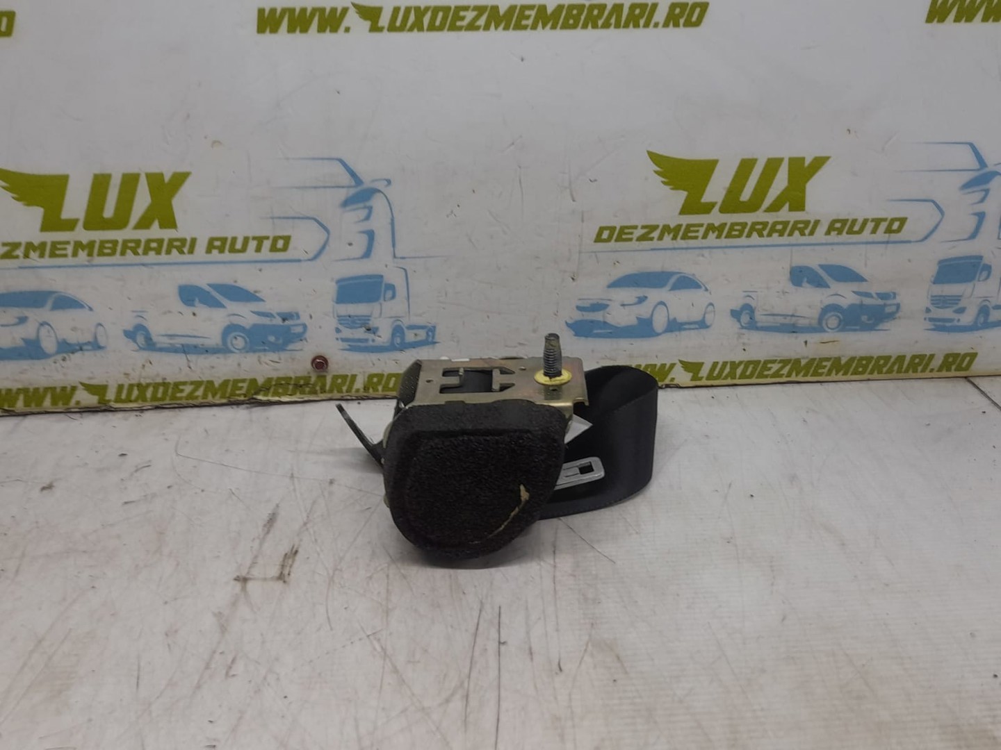 Centura siguranta dreapta spate 0130822216 Ford Focus 2 (2004 - 2008)
