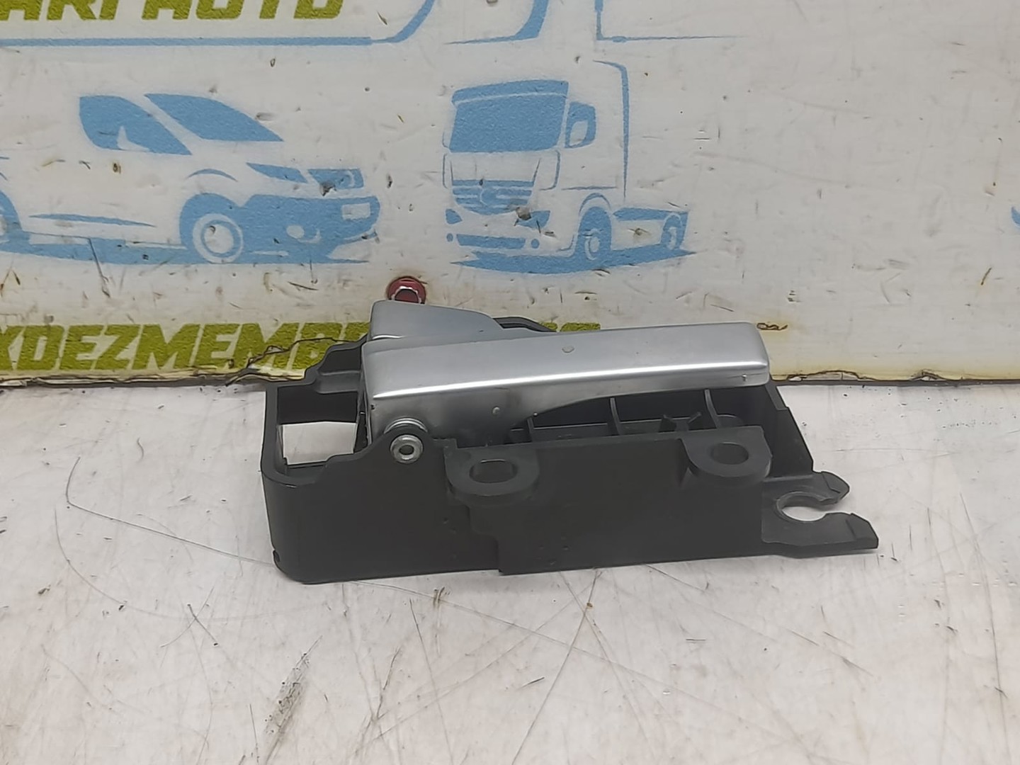 Maner interior 3M51-R22601 Ford Focus 2 (2004 - 2008)
