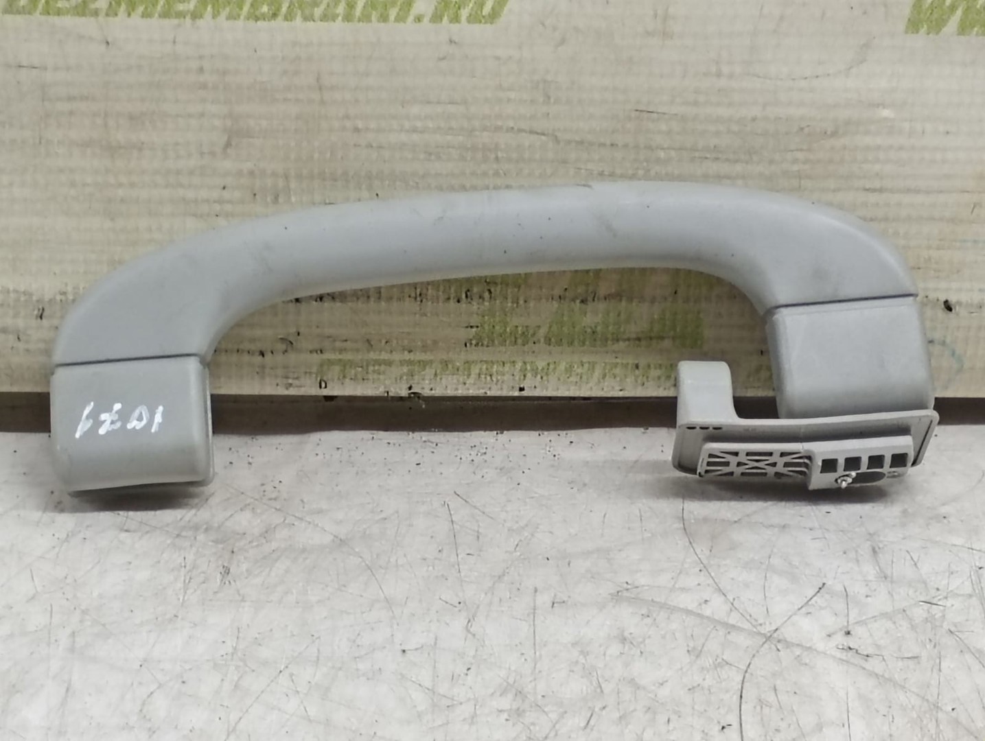 Maner plafon 7033661 BMW Seria 5 E60/E61 (2003 - 2007)