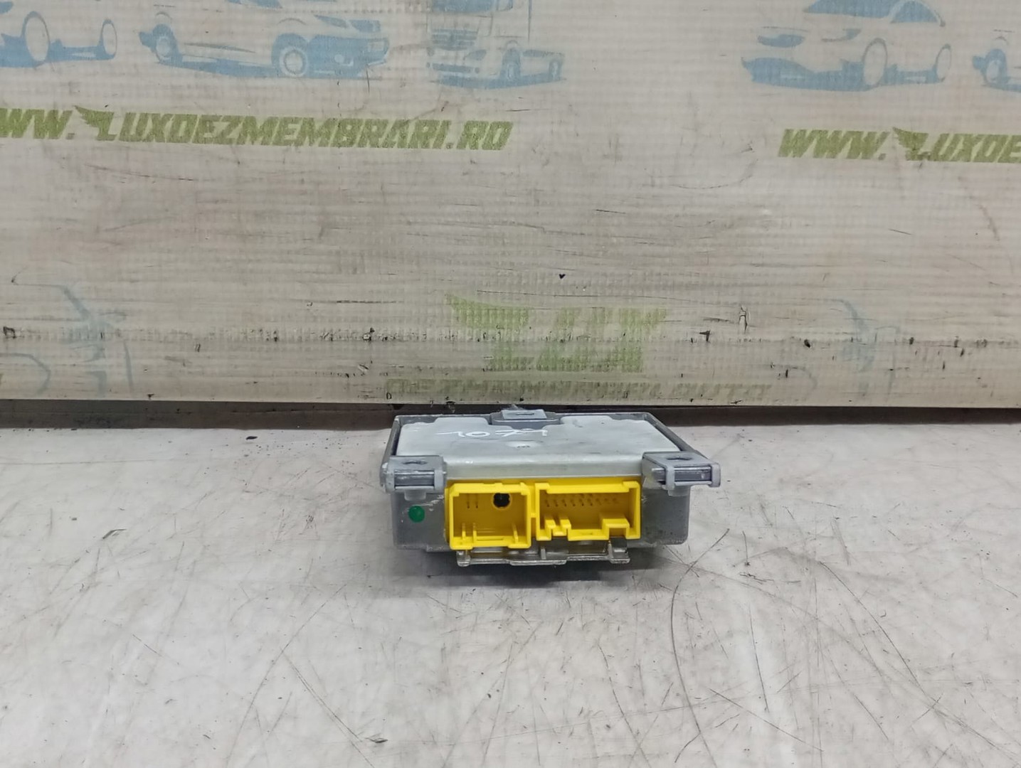 Calculator airbag 220434652 BMW Seria 5 E60/E61 (2003 - 2007)