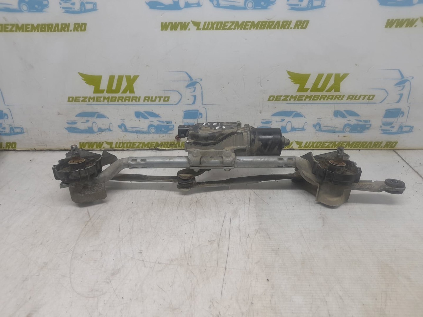 Ansamblu stergatoare parbriz DA6C6737x Mazda CX-3 1 (2015-2018)