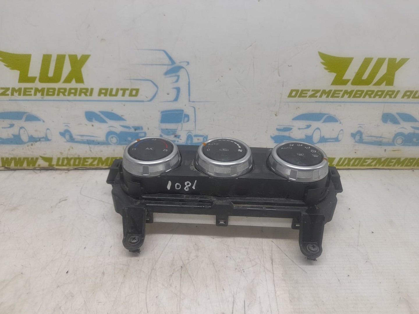 Panou clima ac Mazda CX-3 1 (2015-2018)