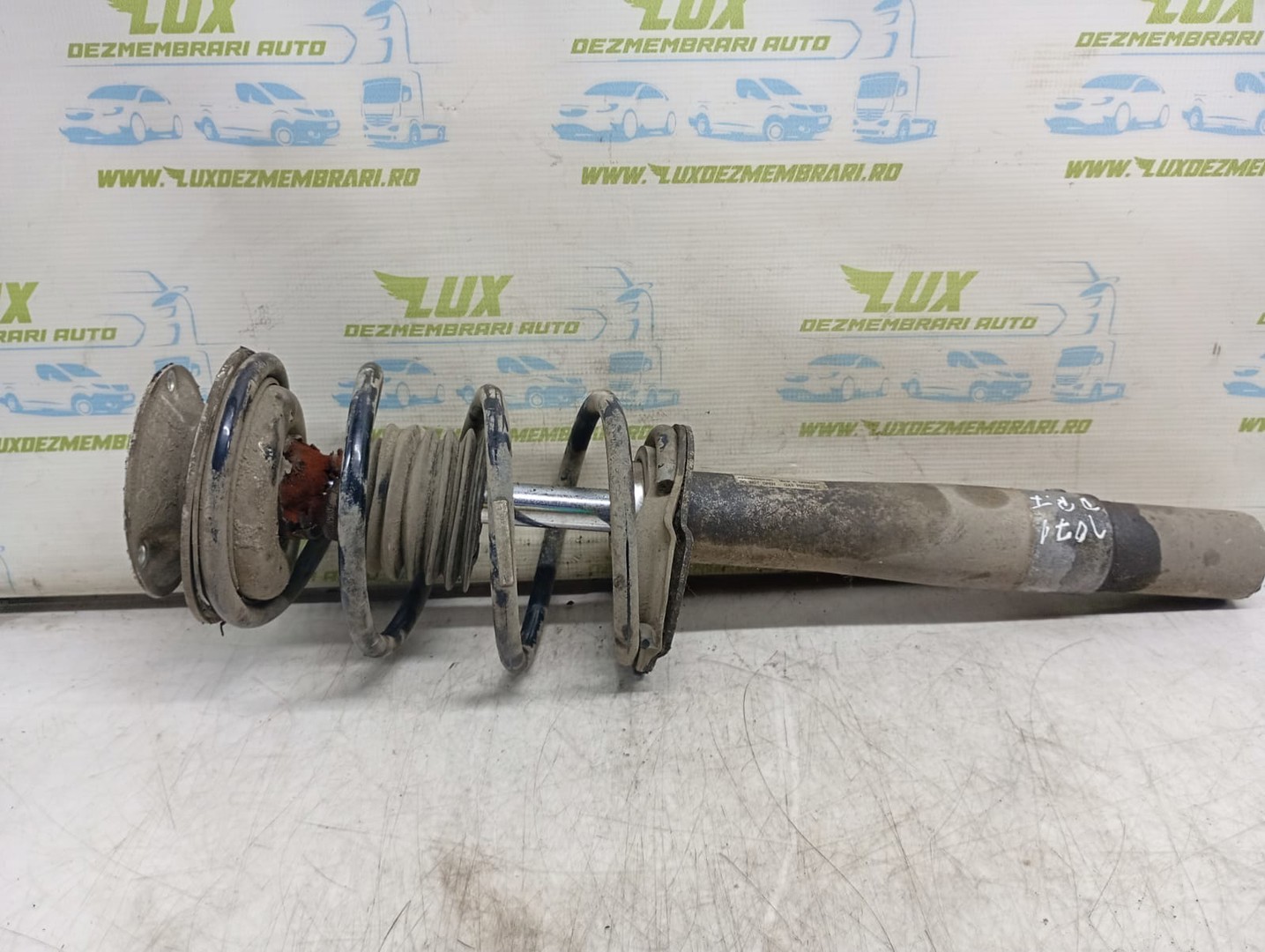 Amortizor fata 6764457 BMW Seria 5 E60/E61 (2003 - 2007)
