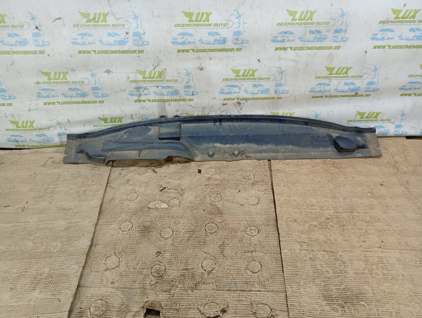 Ornament parbriz Ford Focus 2 (2004 - 2008)