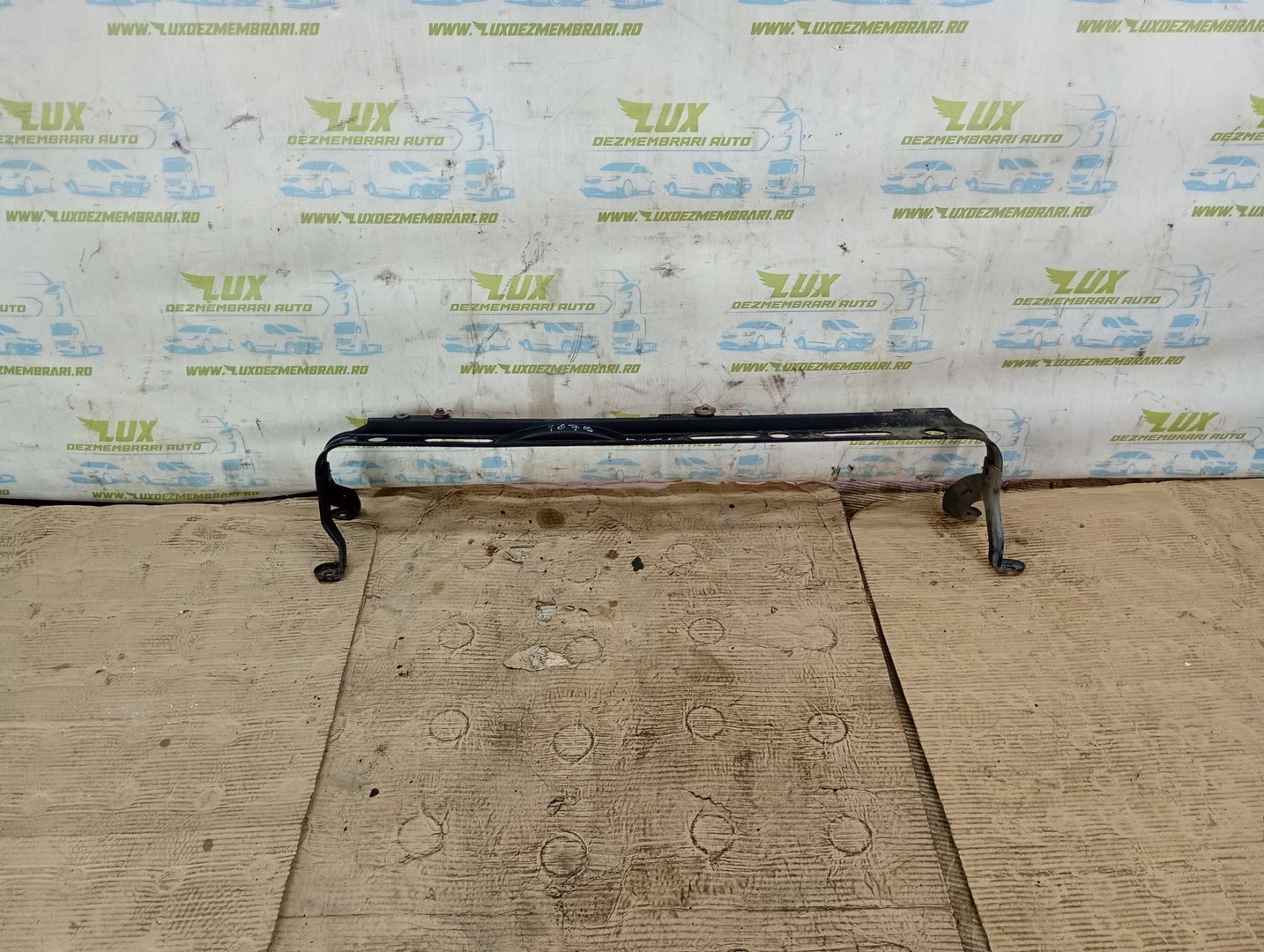 Suport radiator Ford Focus 2 (2004 - 2008)