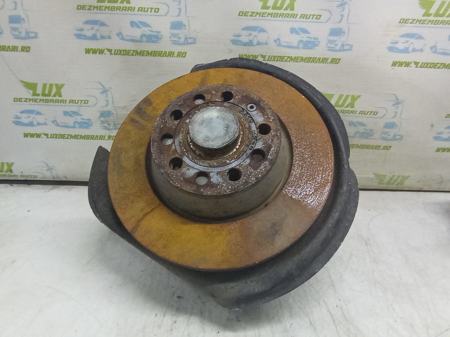 Fuzeta stanga spate 3c0505435e Volkswagen Passat B7 (2010 - 2015)