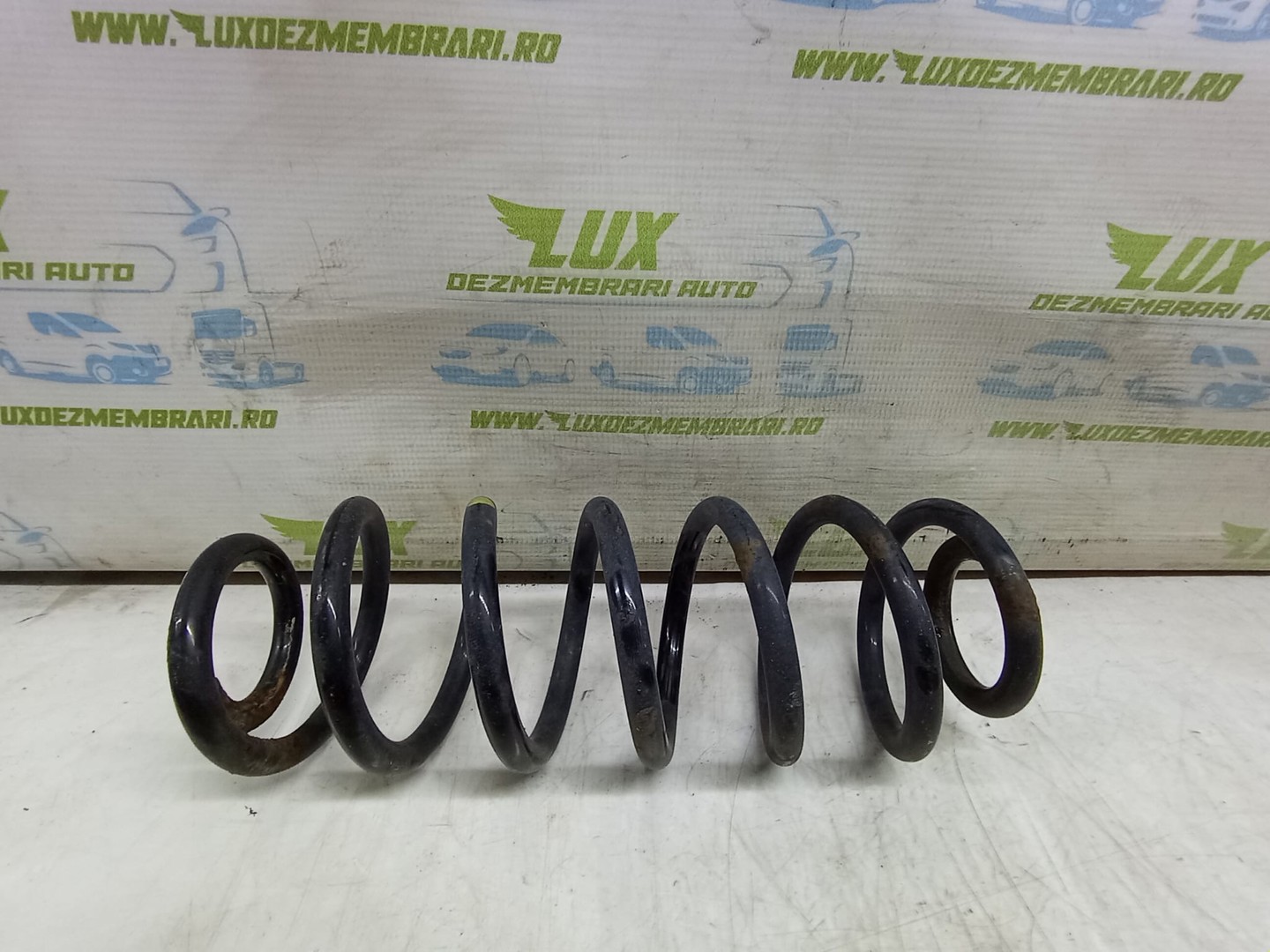 Arc suspensie spate Volkswagen Passat B7 (2010 - 2015)