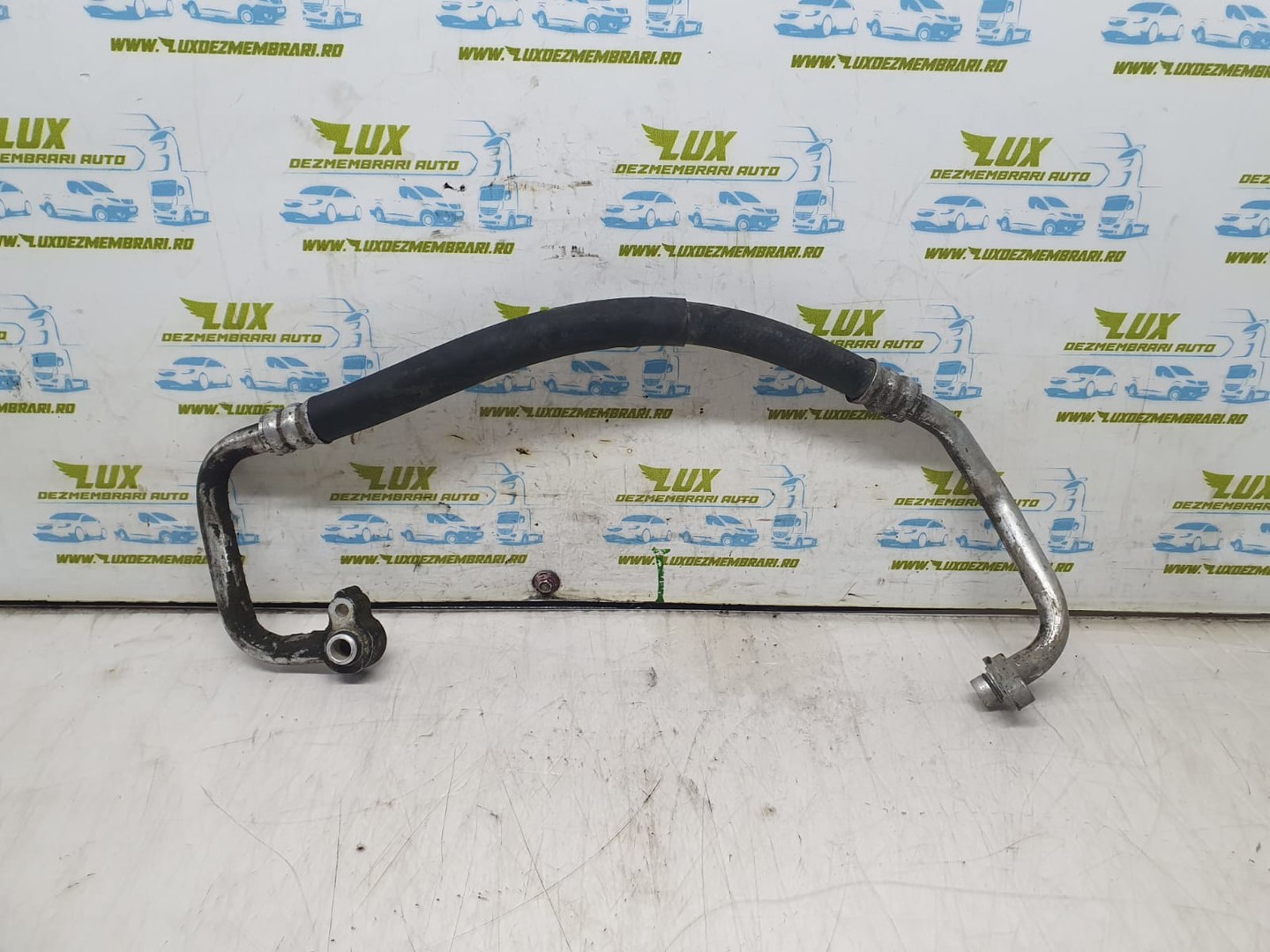 Conducta clima ac Mazda 6 GG (2002 - 2005)