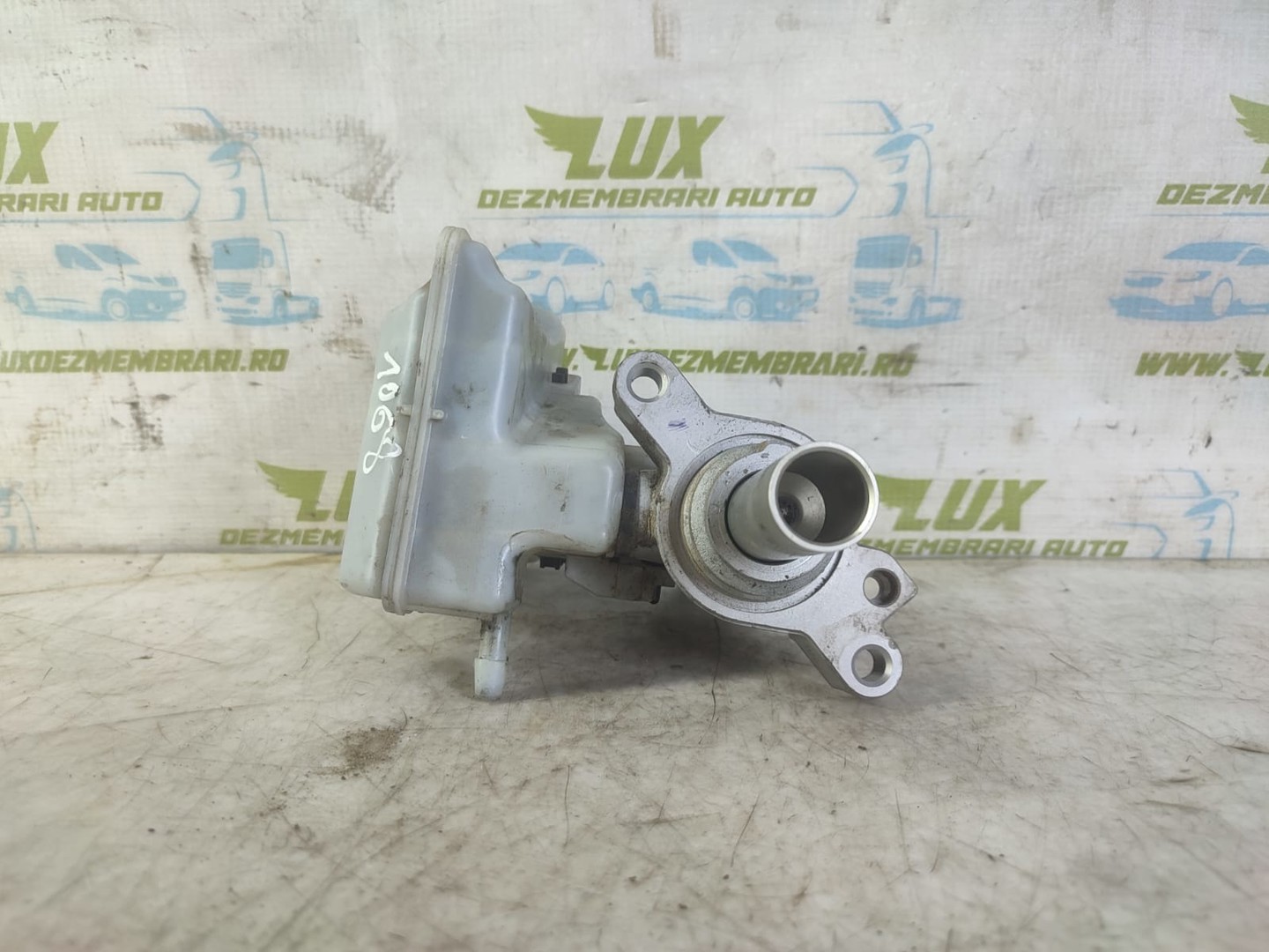 Pompa frana 5q1611301d Volkswagen Passat B8 (2014 - 2020)