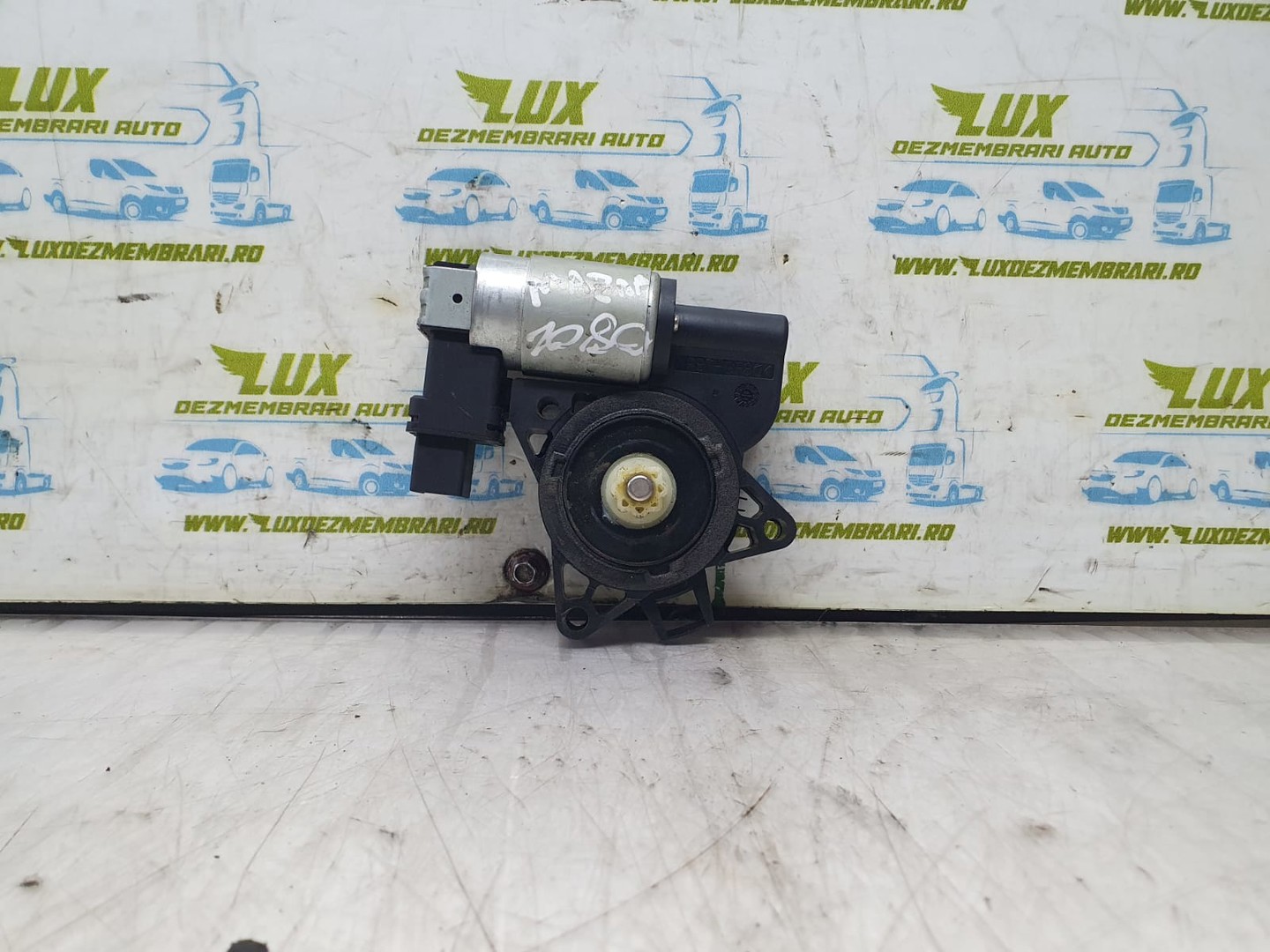 Motoras geam dreapta fata CMO11730 Mazda 6 GG (2002 - 2005)