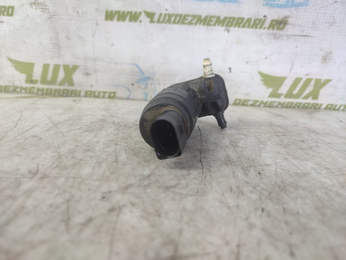 Pompa vas lichid parbriz 1k6955651 Volkswagen Passat B8 (2014 - 2020)