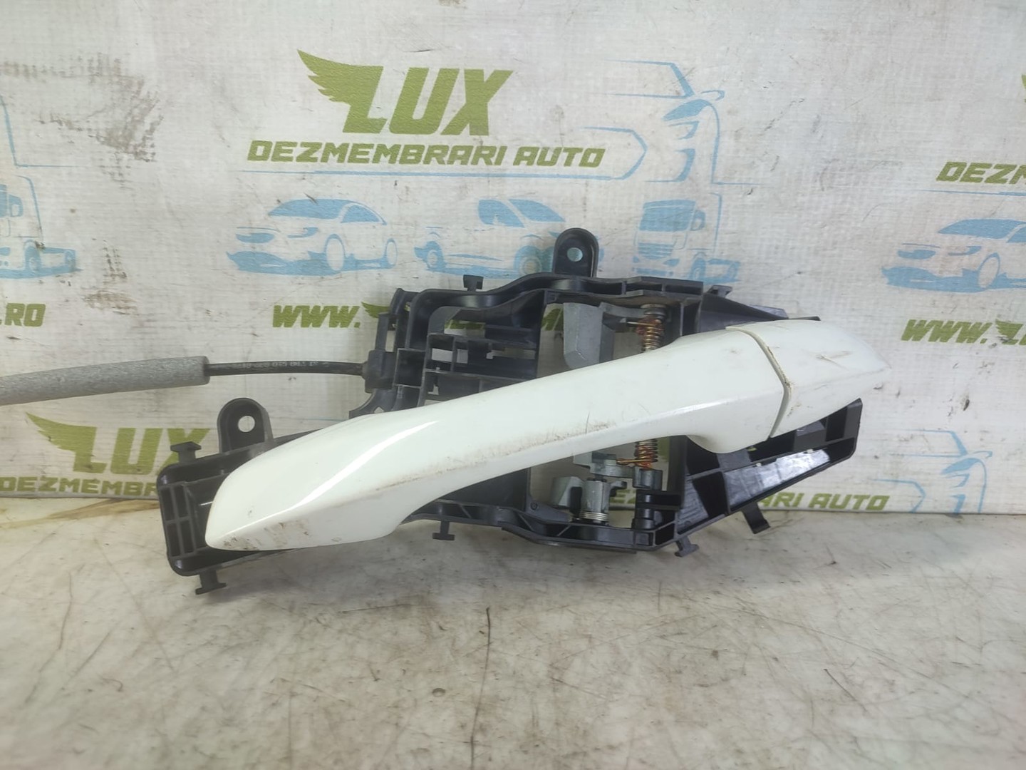 Maner exterior 510837812h Volkswagen Passat B8 (2014 - 2020)