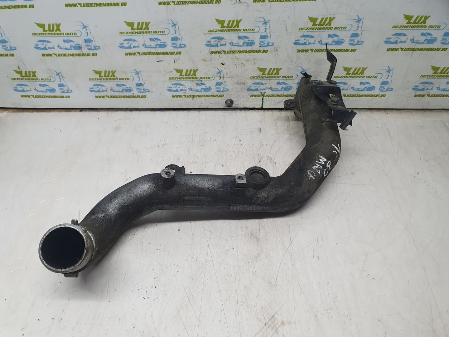Tub intercooler Mazda 6 GG (2002 - 2005)