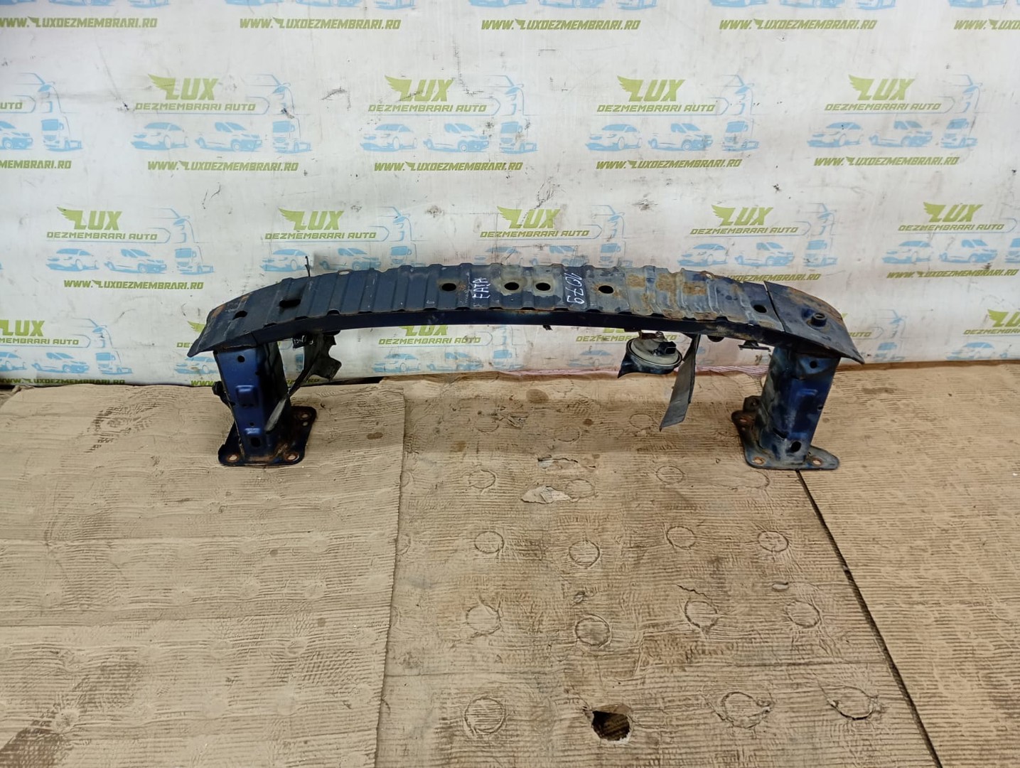 Armatura bara fata Ford Focus 2 (2004 - 2008)