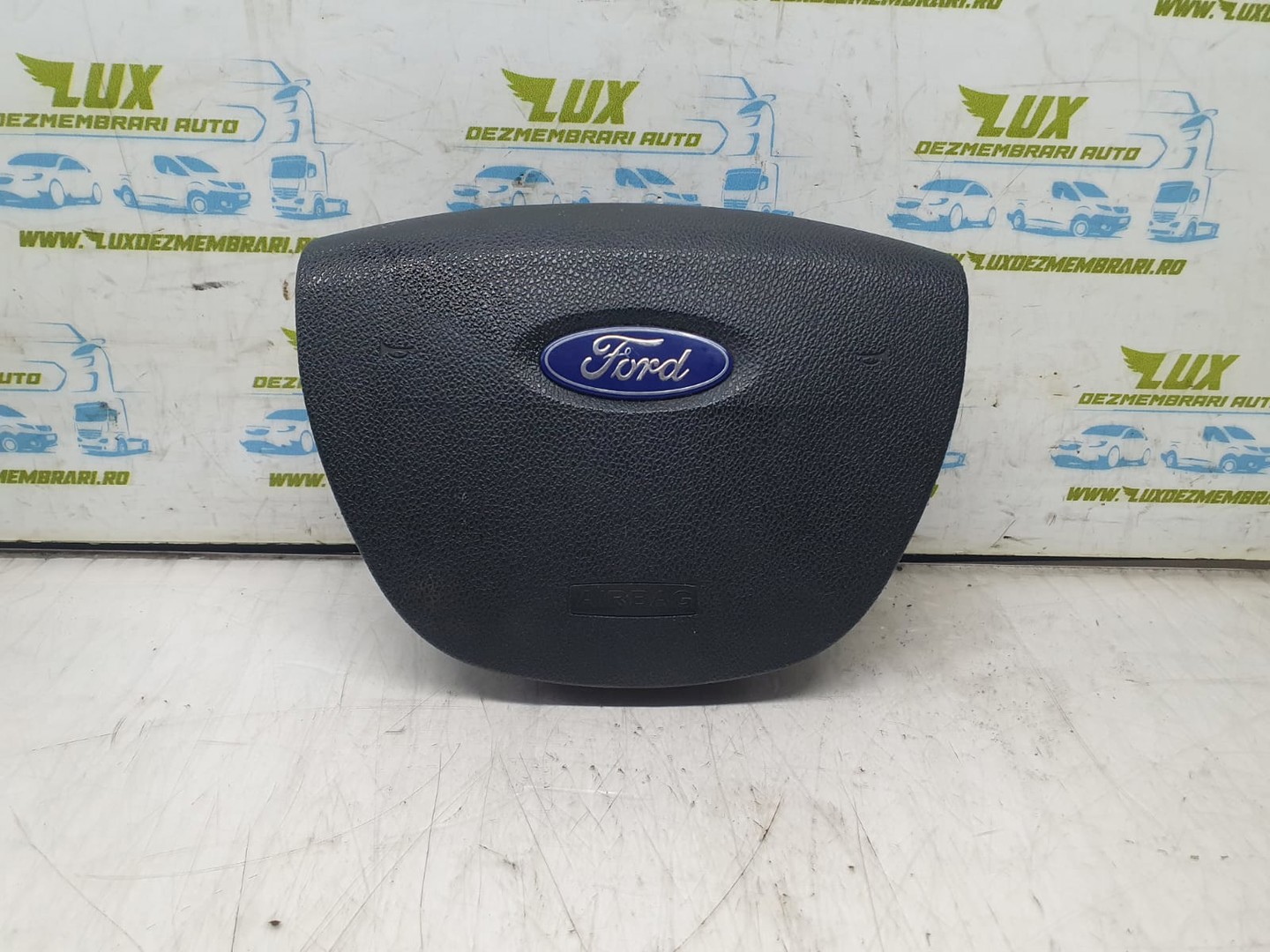 Airbag sofer 4M51 A042885 Ford Focus 2 (2004 - 2008)