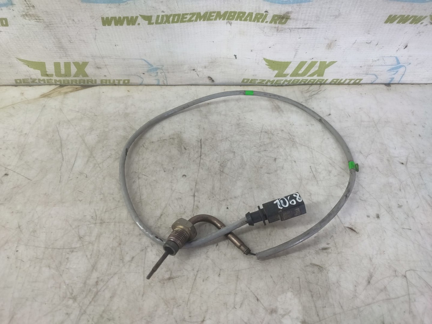 Senzor presiune gaze 510837811h Volkswagen Passat B8 (2014 - 2020)
