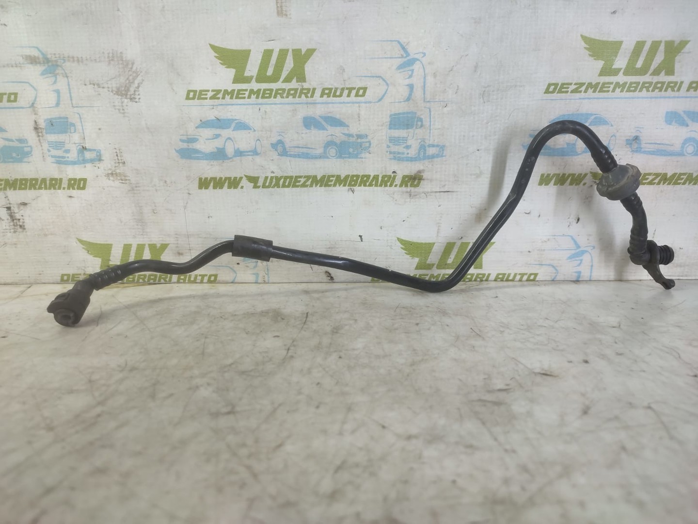 Conducta vacuum 5q0612041 Volkswagen Passat B8 (2014 - 2020)