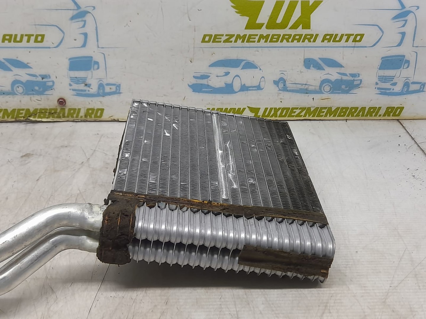 Radiator calorifer bord c214pixc307 Ford Focus 2 (2004 - 2008)