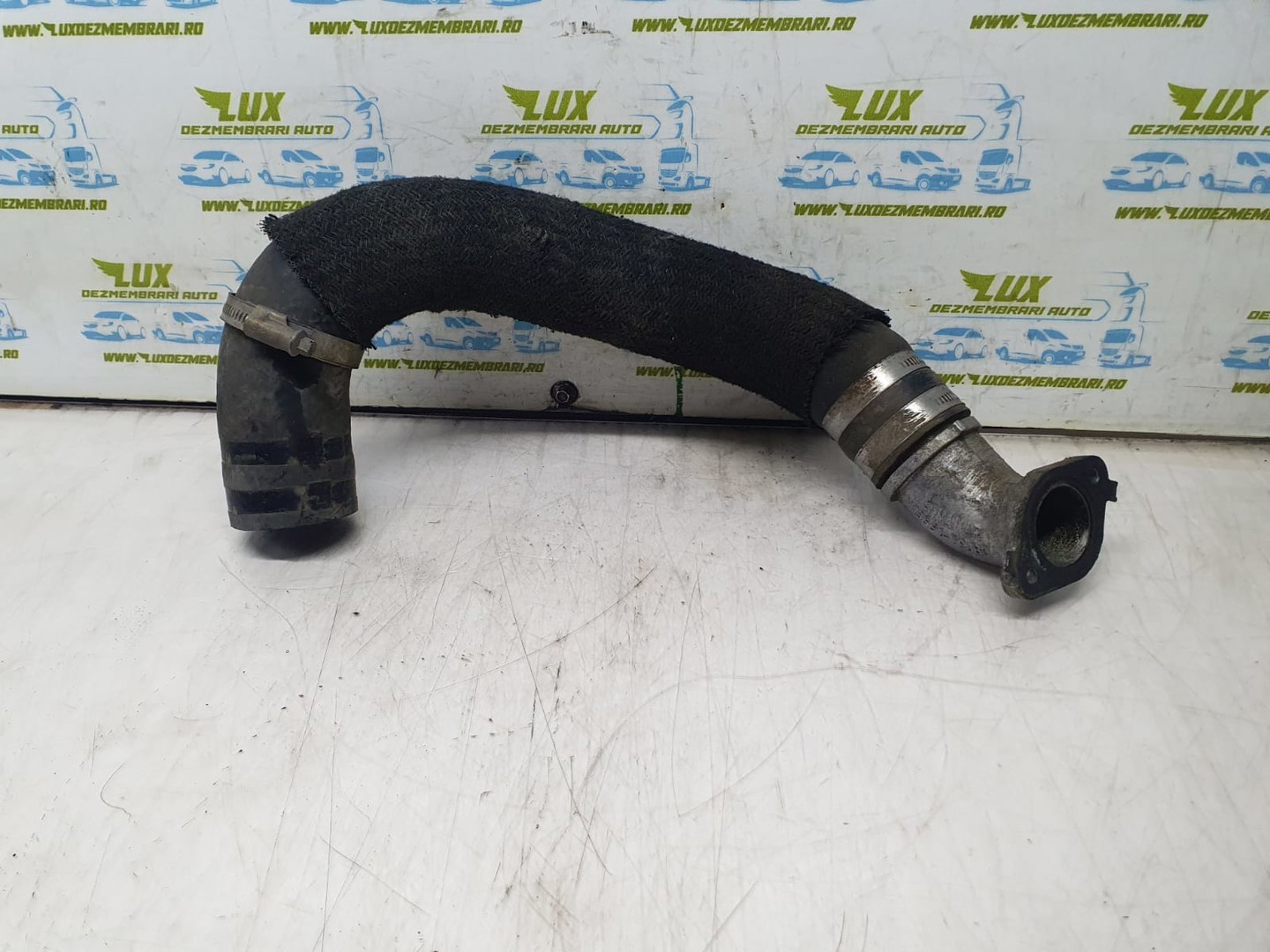 Furtun intercooler 13661-79180 Suzuki SX4 1 (2006 - 2014)