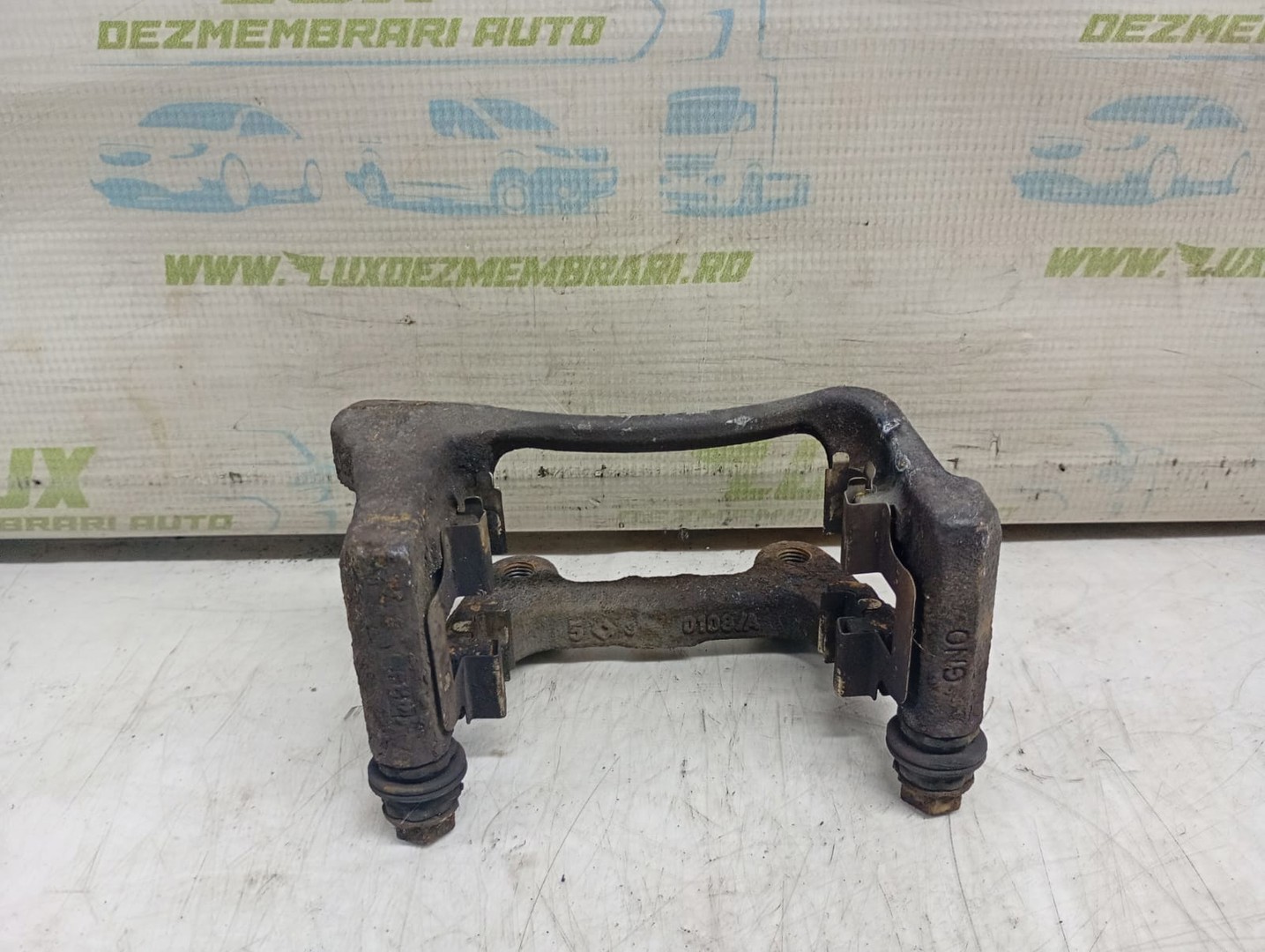 Suport etrier Volkswagen Passat B7 (2010 - 2015)