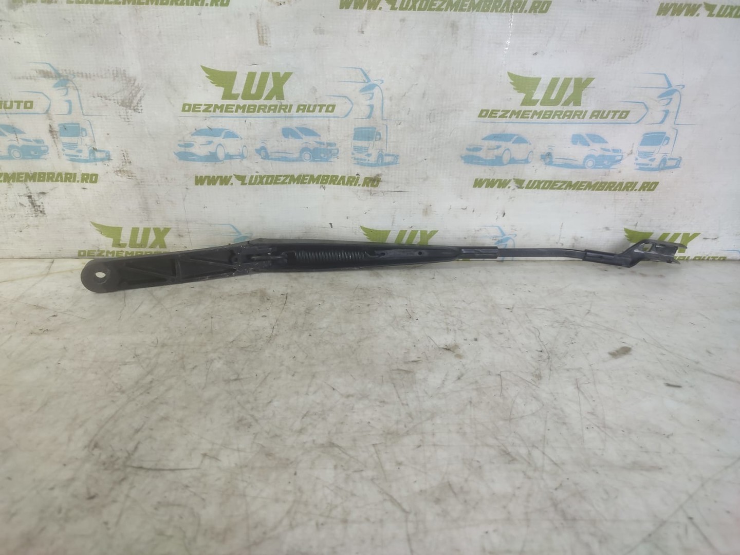 Brat stergator parbriz stanga 3g1955409 Volkswagen Passat B8 (2014 - 2020)