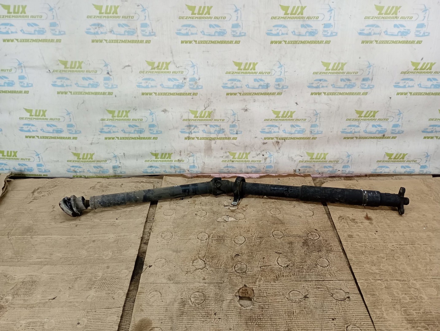 Cardan BMW Seria 5 E60/E61 (2003 - 2007)