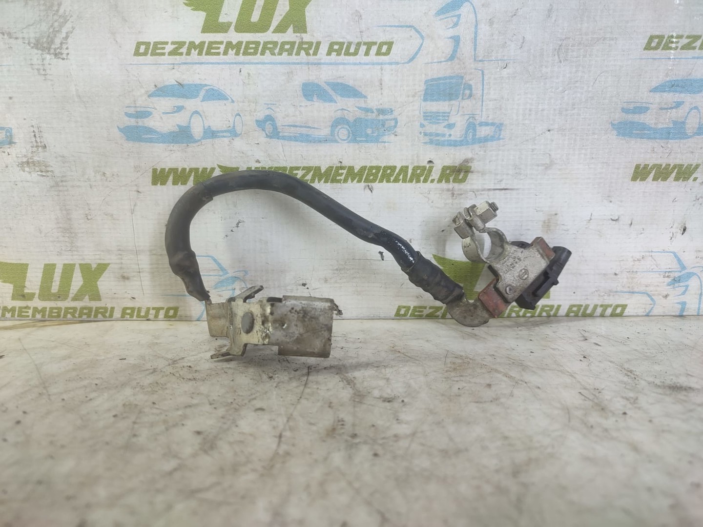 Borna baterie 5q0915181g Volkswagen Passat B8 (2014 - 2020)