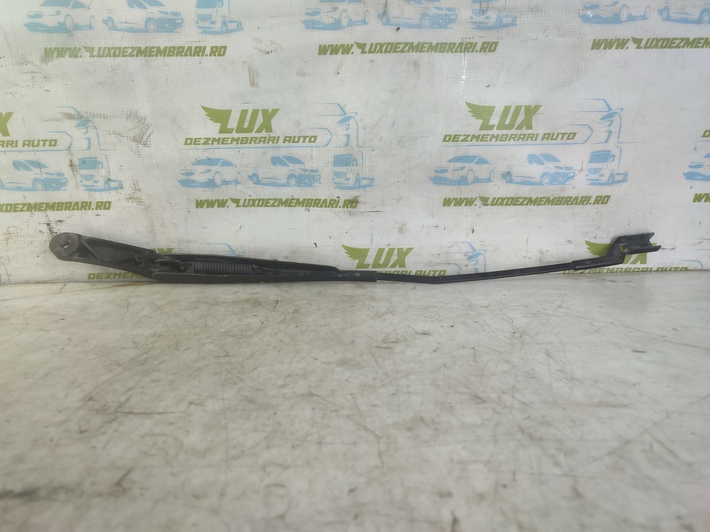 Brat stergator parbriz dreapta 3g1955410 Volkswagen Passat B8 (2014 - 2020)