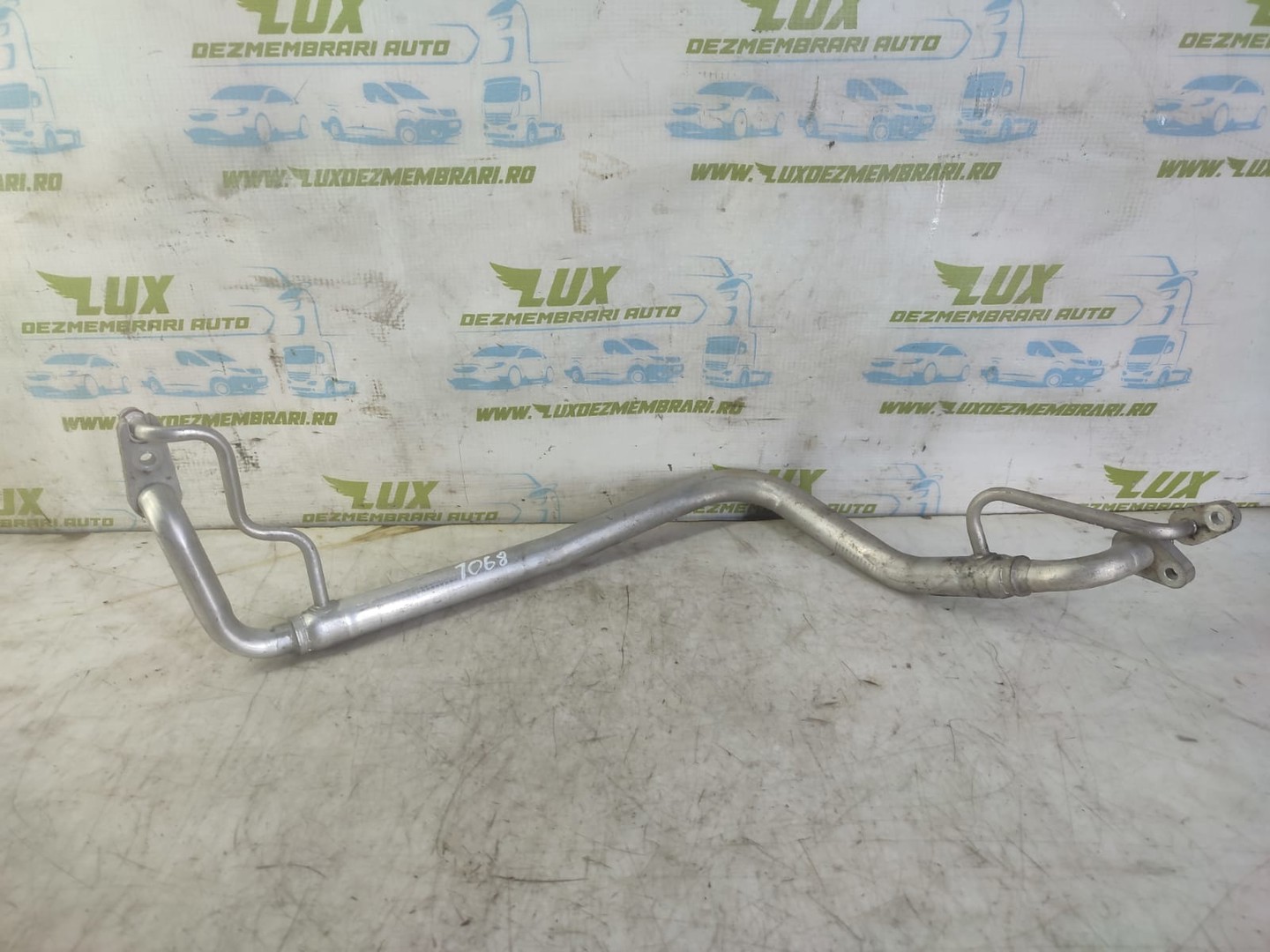 Conducta clima ac 5q1816738c Volkswagen Passat B8 (2014 - 2020)