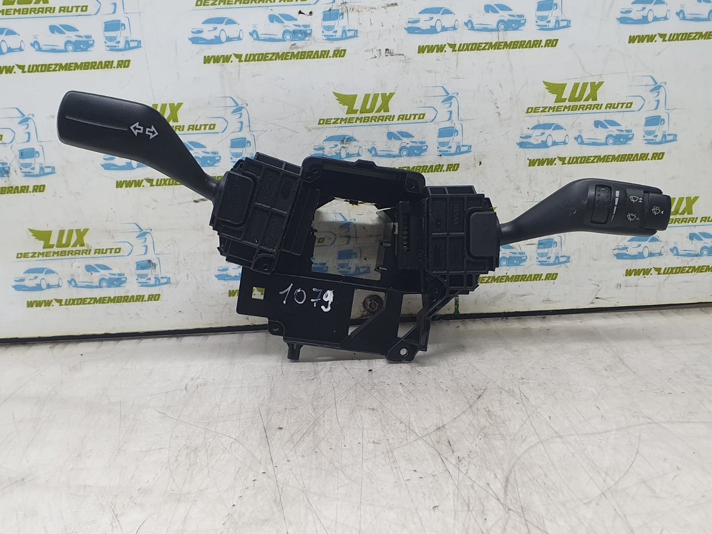 Ansamblu manete 3M5T- 6475-AE Ford Focus 2 (2004 - 2008)