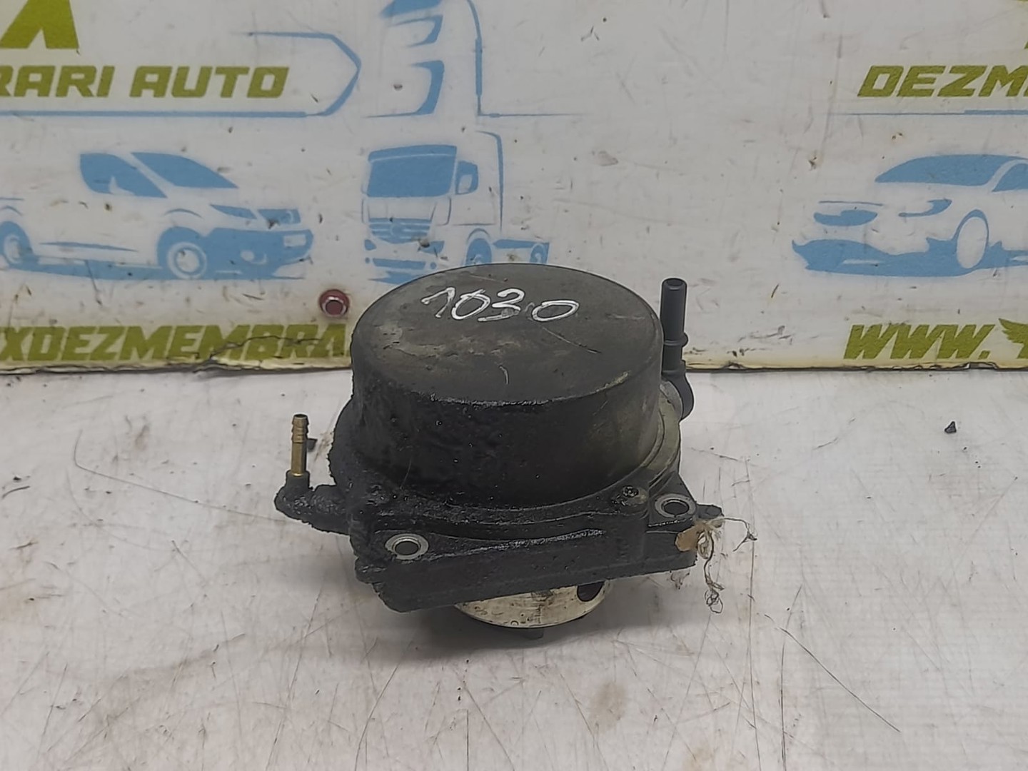 Pompa vacuum 55221325 Suzuki SX4 1 (2006 - 2014)