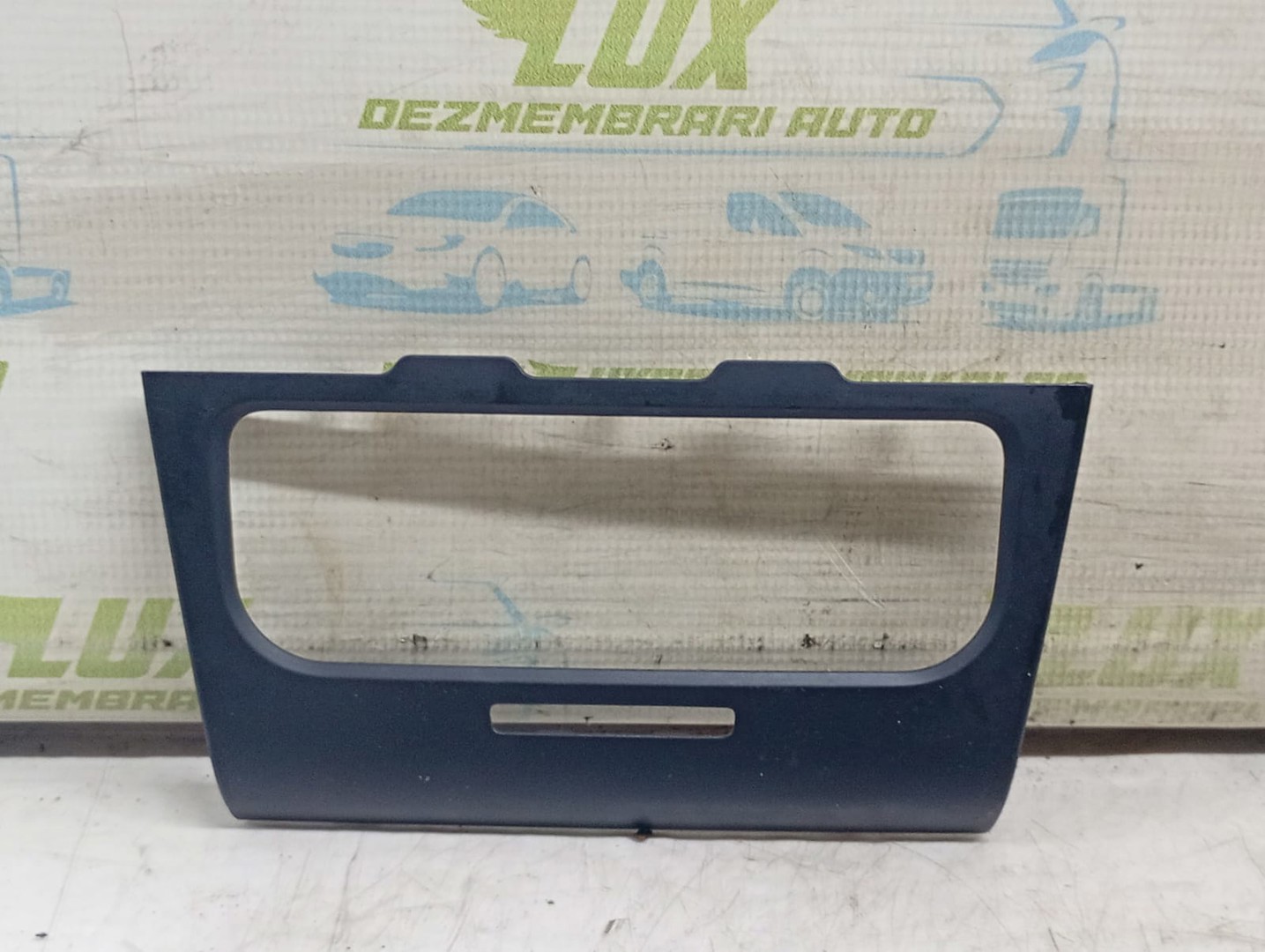 Ornament bord 5k0858071m Volkswagen Golf 6 (2008 - 2015)