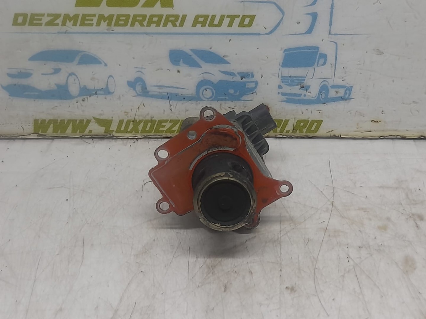 EGR 55209609 Suzuki SX4 1 (2006 - 2014)