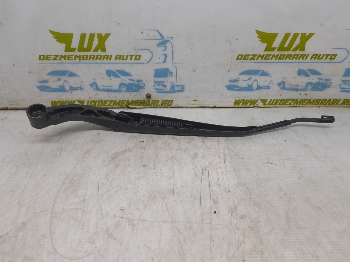 Brat stergator parbriz stanga Suzuki SX4 1 (2006 - 2014)