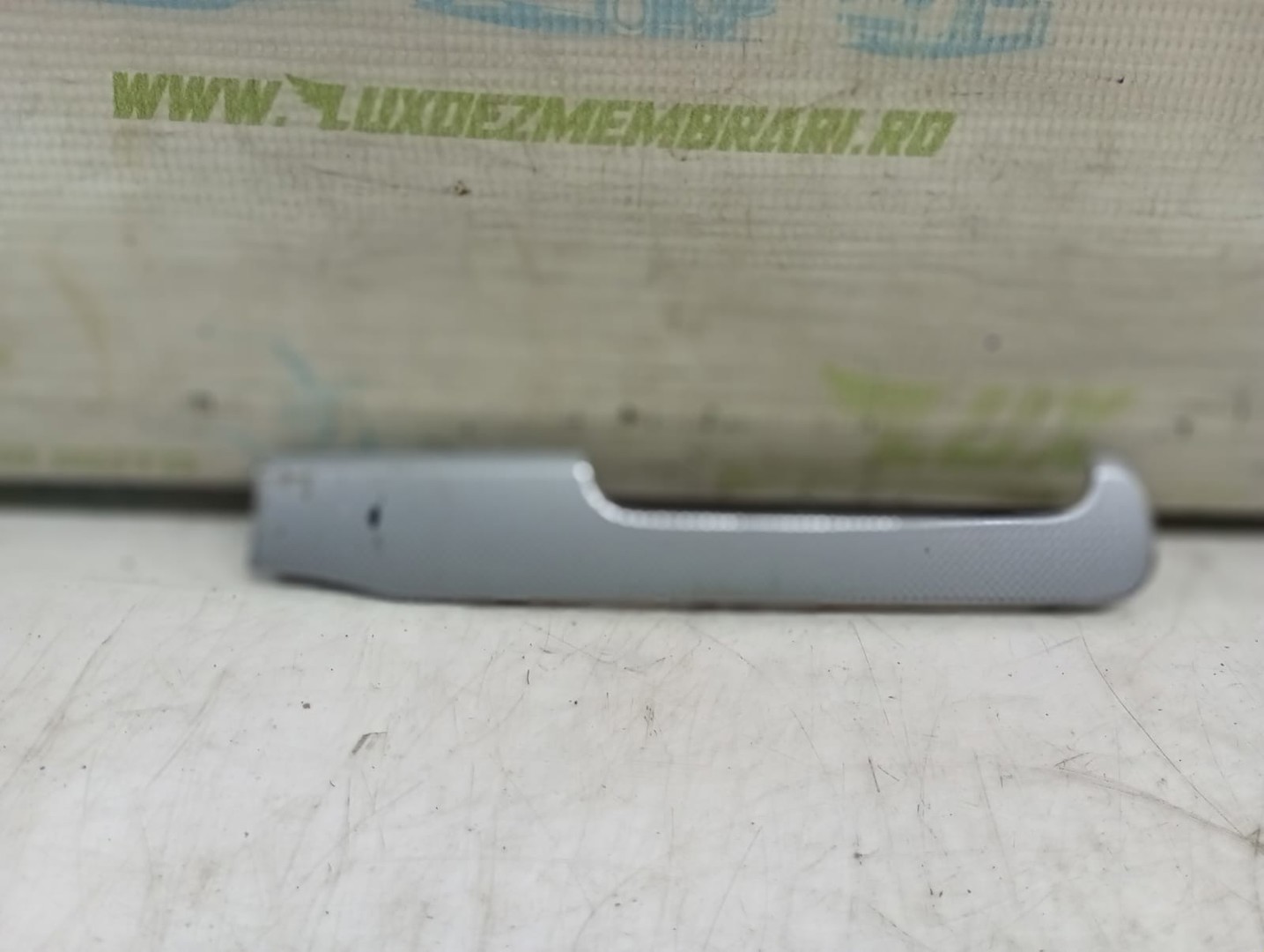 Ornament bord 5k1858417b Volkswagen Golf 6 (2008 - 2015)