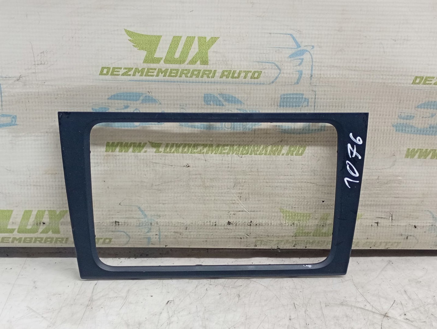 Ornament bord 5k0858063f Volkswagen Golf 6 (2008 - 2015)